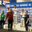 Mici sportivi de la CSȘ Gura Humorului, cu evoluții meritorii la Campionatul Național de Judo