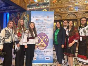 Elevi de la „Hurmuzachi” și ”Ștefan”, premiați la Deva, la „Cultură și spiritualitate românească”