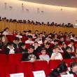 Patru mențiuni și 11 medalii, la Olimpiada Națională de Tehnologia Informației