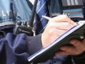 S-au lovit reciproc, s-au reclamat la Poliție și în final s-au ales cu dosare penale