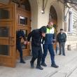 Hoții care ar fi furat 1,4 milioane de euro din casa unui notar au primit a treia lună de arest preventiv