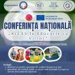 Conferință pentru părinți și specialiști preocupați de educația copiilor cu tulburări din spectrul autist, la Suceava