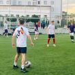 Spectacolul e la el acasă în Liga Companiilor