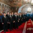 Corul Psaltic al Seminarului Teologic Suceava și-a adjudecat Marele Premiu la Concursul Naţional de Muzică Psaltică