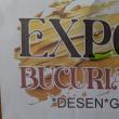 Expoziția „Bucuria culorilor”, la Centrul pentru Tineret „Ecclesia” din cartierul Ițcani