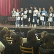 Concursul de matematică „De la simplu spre complex”, ediția a VI-a, la Frătăuții Vechi