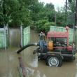 Prefectul de Suceava recomandă primăriilor din județ să pregătească sirene, furci, cazmale și utilaje de intervenție