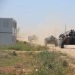 În Suceava și în mai multe județe din țară vor avea loc deplasări de tehnică militară și trupe pe drumurile și căile ferate în cadrul unui exercițiu internațional