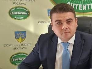 Suceava vrea să pună umărul la reconstrucția Ucrainei, într-o alianță regională cu alte 11 județe