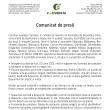 Comunicat Ritmic