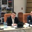 Gheorghe Șoldan a semnat cel mai mare proiect din istoria județului pentru modernizarea din fonduri europene a drumurilor județene