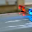 Șofer băut și fără permis, prins de polițiști după o urmărire de câțiva kilometri