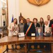 Mai multe personalități din Vatra Dornei au primit post-mortem titlul de „Cetățean de onoare” al municipiului