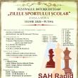 Festivalul interjudețean „Zilele Sportului Școlar”, ediția XXII, în prima zi din iunie, la Putna