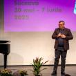 Vicepreședintele CJ Nicolae Robu consideră că Festivalul Zilele Teatrului „Matei Vișniec” este un eveniment de referință pentru viața culturală a județului