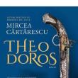 Lansarea volumului „Theodoros”, de Mircea Cărtărescu, va avea loc la USV, în prezența autorului