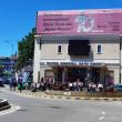 Zece ani de teatru la Suceava – a început Festivalul Internațional „Zilele Teatrului Matei Vișniec”