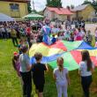 Jocuri, activități și surprize pentru copiii din Siminicea, de 1 Iunie