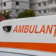 Bărbatul a fost preluat de un echipaj de ambulanță, care, după ce i-a acordat primul ajutor, l-a transportat la Spitalul Clinic de Urgență Suceava