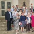 60 de ani de la absolvirea Colegiului „Ștefan cel Mare”. Înapoi în bănci, cu inima tânără
