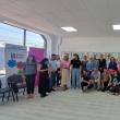 Emoția și personalitatea artistică a 100 de actori se regăsesc în portretele realizate de caricaturistul Ovidiu Stanciu, expuse la Galeria Zamca