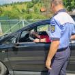 I-au fost ridicate plăcuțele de înmatriculare, dar a ignorat acest aspect și a continuat plimbările
