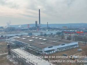 Moldo Mex, continuator al fostului CPL, gigant al industriei sucevene de odinioară