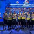 CS Bucovina Skandenberg a cucerit opt medalii la Campionatul European