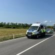 Polițiștii rutieri au oprit de la circulație zece mașini de transport, unele cu licență, dar cu nereguli, altele pirat