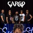 Cargo, Timpuri Noi și Raluka & Band cântă la Zilele Sucevei 2025