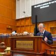 Deputatul AUR Petru Negrea susține că marșul LGBT de la București a fost unul ostentativ, provocator și sfidător față de credința și valorile majorității poporului român
