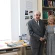 Fond de carte bogat la Biblioteca universitară: peste 300.000 de monografii, reviste şi documente