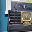 Nicu Alifantis va fi prezent astăzi la deschiderea Muzeului Radioului din orașul Siret