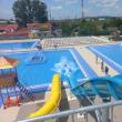 Ștrandul municipal din Suceava se va deschide cel mai târziu pe 15 iulie, dacă nu vor fi contestații
