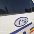 Poliția, intervenție în sprijinul unei mame care se lupta să-și oprească fiul de la sinucidere