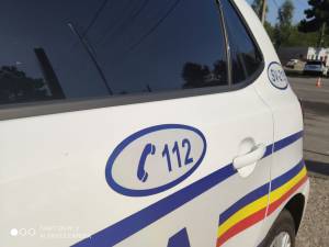 Poliția, intervenție în sprijinul unei mame care se lupta să-și oprească fiul de la sinucidere