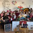 Festivalul concurs „CDIdei în cărți”, faza județeană, și-a desemnat câștigătorii