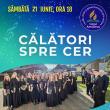 Unde fugim de-acasă... Perioada 19 – 25 iunie 2025