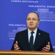 Deputatul AUR de Suceava Petru Negrea