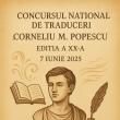 Aproape 200 de elevi suceveni au participat la Concursul Național de Traduceri „Corneliu M. Popescu”, ediția a XX-a
