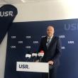Deputatul USR de Suceava, Emanuel Ungureanu