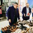 S-a deschis Târgul de Sânziene, în incinta Shopping City Suceava