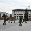 Sala de spectacole a Casei de Cultură Suceava, închisă de pompieri din cauza riscurilor de securitate la incendiu
