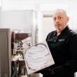 Zireto Caffe lansează Zireto Gelato, sub semnătura gelatierului italian Ennio De Marco