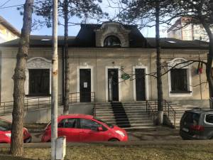 Consiliul Județean Suceava vrea să reabiliteze complet Casa Prieteniei cu bani europeni