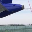 Investigatorii au stabilit cauzele coliziunii a două avioane pe aeroportul din Suceava