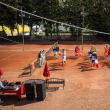 „Tenis Europe Summer Cups” - Rezultatele primei zile