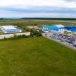 Abonament de parcare de 24 de lei/zi, pentru pasagerii care își lasă mașina între 6 și 15 zile la Aeroportul Suceava
