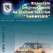 Vernisajul Expoziţiei Internaţionale de Grafică Satirică „Bucovina”