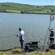 Câștigătorii probei de pescuit de la Spartachiadă au prins 18 kilograme de pește